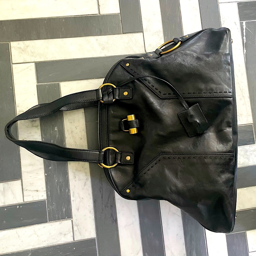 YSL Handbag